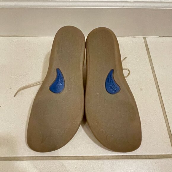 Proalp Contact C1 shoe in beige, size 39 widest plus - Picture 7 of 8